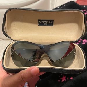 Chanel Sunglasses